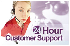 Customer Support