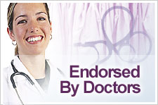 Endorsed By Doctors